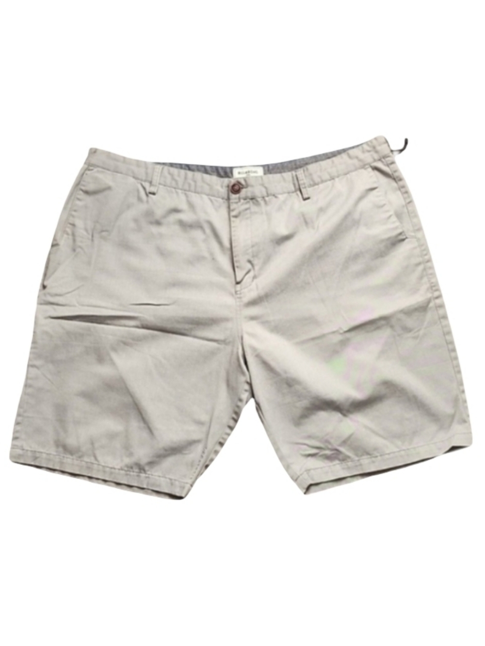 Billabong Gray Chino Shorts Men's Size 44